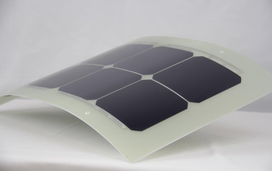 Photovoltaic composites